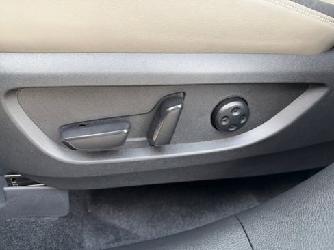 Certified 2023 INFINITI QX50 Sensory image 11