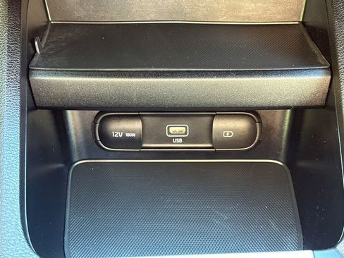 Used 2024 Kia Forte LXS FWD image 29