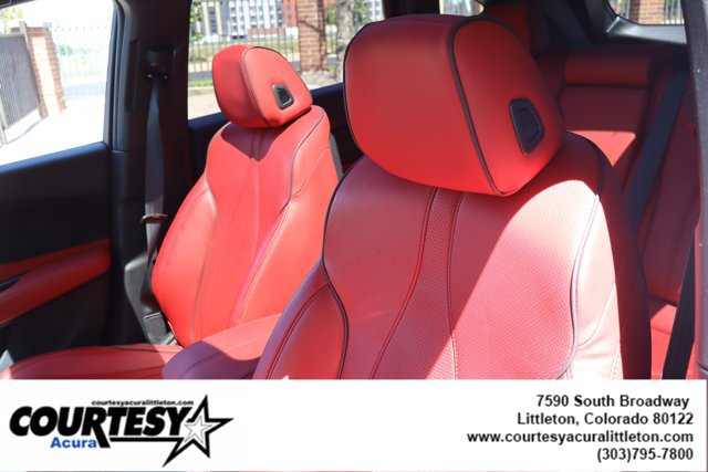 Used 2025 Acura RDX w/ Advance Package AWD/4WD image 23
