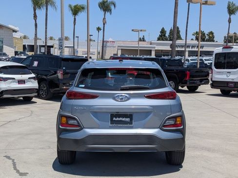 Used 2020 Hyundai Kona SE FWD image 7