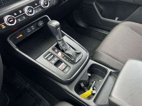 Used 2025 Honda CR-V EX image 26