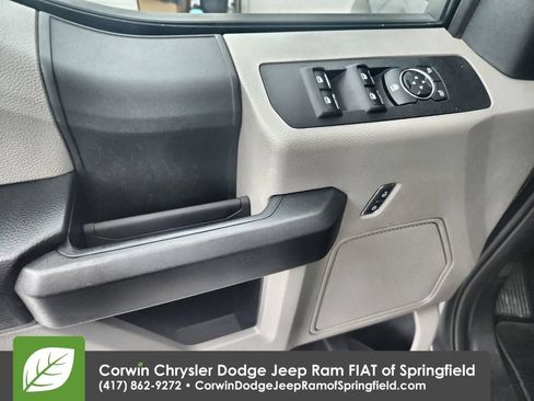 Used 2020 Ford F250 XL w/ STX Appearance Package AWD/4WD image 12