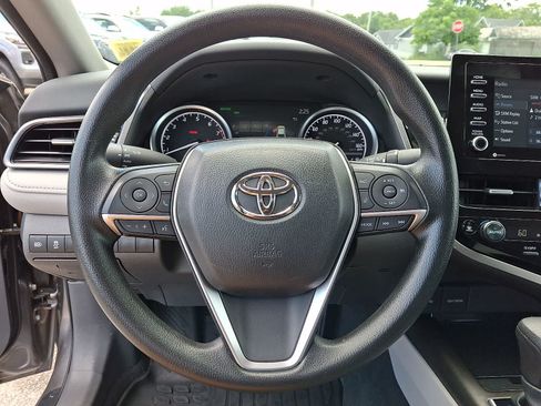 Certified 2024 Toyota Camry LE w/ Convenience Package AWD/4WD image 23