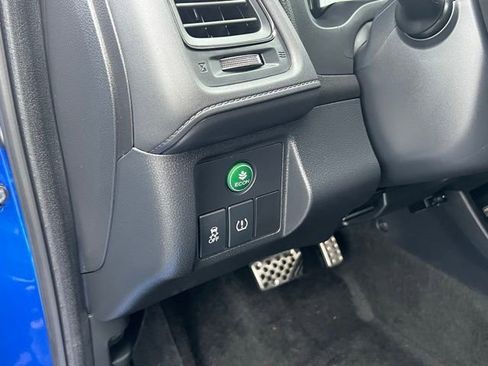 Used 2022 Honda HR-V Sport image 11