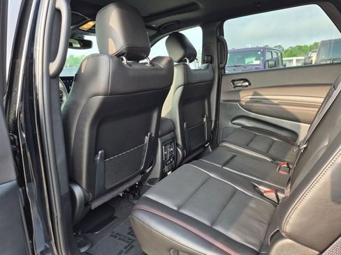 New 2026 Dodge Durango GT AWD/4WD image 15