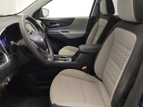 Used 2022 Chevrolet Equinox LT FWD image 17