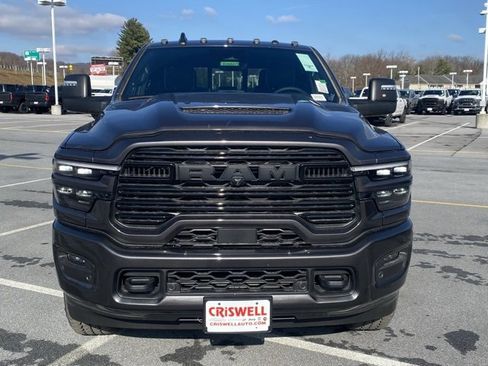 New 2026 RAM 2500 Laramie image 10