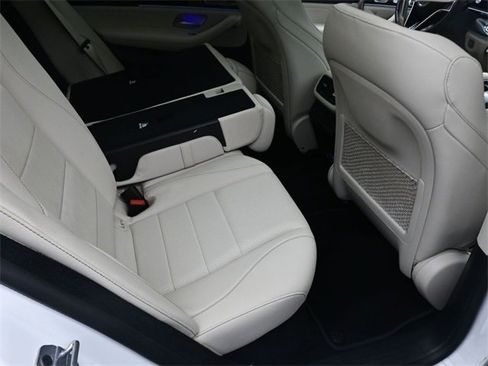 Used 2024 Mercedes-Benz GLE 350 4MATIC image 28