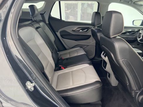 Used 2018 GMC Terrain SLT w/ Preferred Package FWD image 22