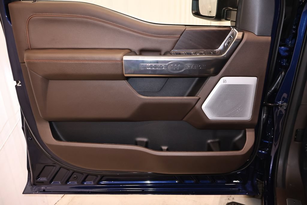 New 2027 Ford F350 King Ranch AWD/4WD image 10