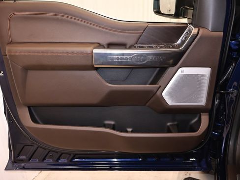 New 2027 Ford F350 King Ranch AWD/4WD image 10