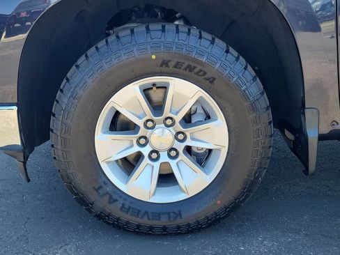 Used 2023 Chevrolet Silverado 1500 LT RWD image 31