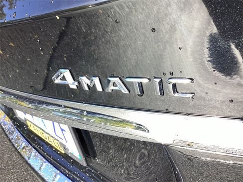 Used 2016 Mercedes-Benz GLA 250 4MATIC image 33