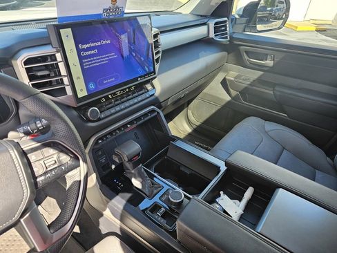 Used 2024 Toyota Sequoia SR5 w/ SR5 Premium Package image 22