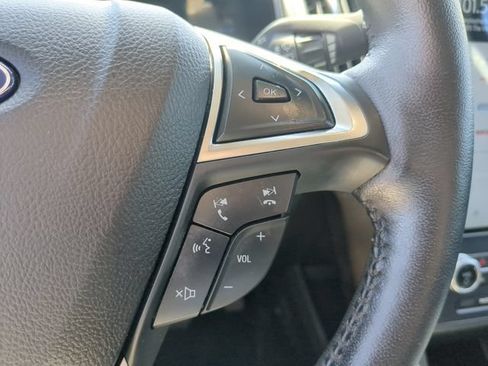 Used 2023 Ford Edge SEL w/ Sport Appearance Package AWD/4WD image 31