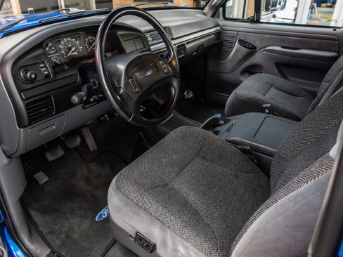 Used 1992 Ford F250 4x4 SuperCab image 2