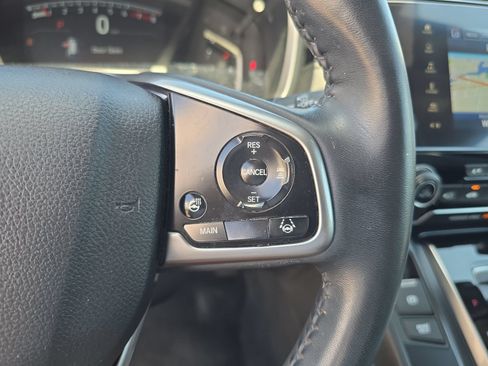 Used 2022 Honda CR-V Touring image 25