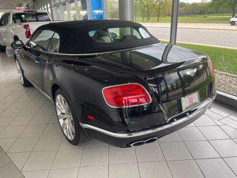 Used 2016 Bentley Continental GT AWD/4WD image 2