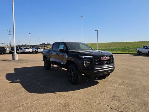 New 2025 GMC Canyon Elevation w/ Convenience Package image 1