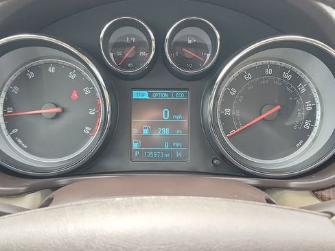 Used 2013 Buick Regal Premium FWD image 22