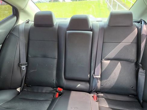 Used 2023 Nissan Altima 2.5 SL FWD image 19