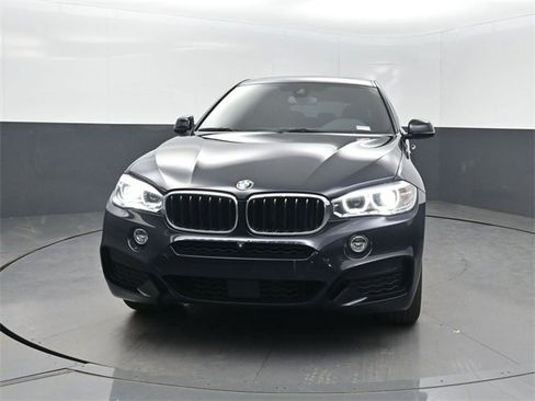 Used 2019 BMW X6 sDrive35i w/ M Sport Package image 36