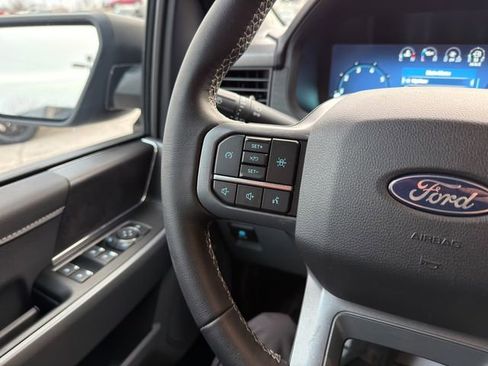 Used 2025 Ford F150 XLT w/ Equipment Group 301A Standard image 33