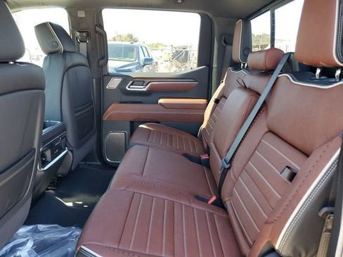 New 2026 GMC Sierra 1500 Denali Ultimate image 12