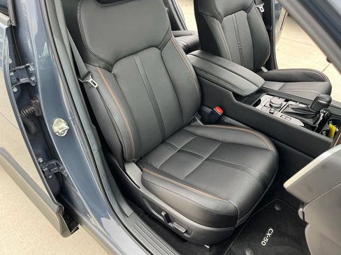 Certified 2026 MAZDA CX-50 AWD 2.5 Hybrid w/ Cargo Package image 17