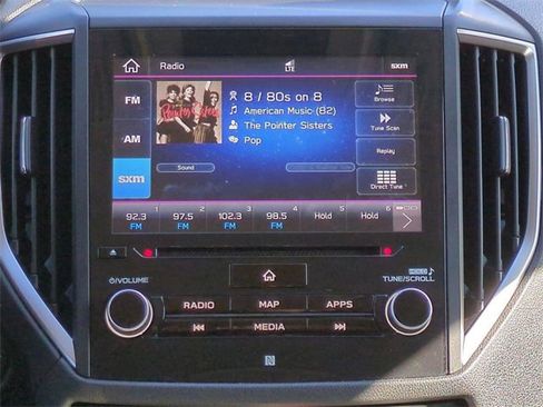 Used 2019 Subaru Forester Limited w/ Popular Package #3 image 14