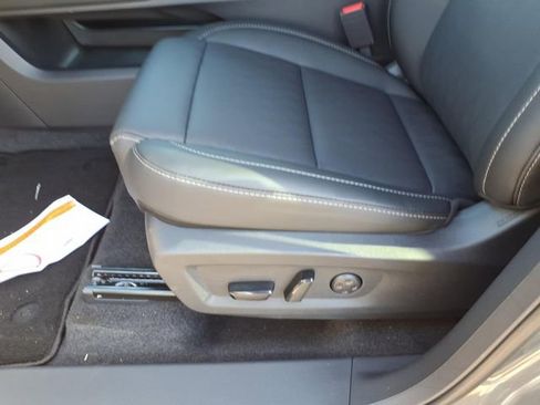 New 2026 Nissan Murano Platinum w/ Cargo Package AWD/4WD image 7