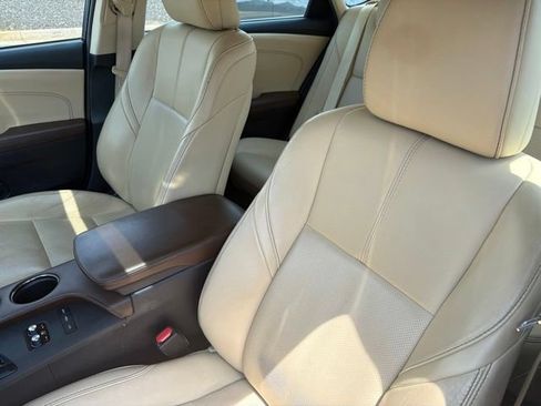 Used 2016 Toyota Avalon Limited w/ Toyota Safety Sense Package FWD image 15