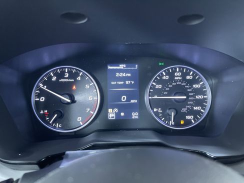 New 2025 Subaru Legacy Premium w/ Popular Package #1A image 17