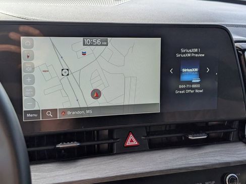 Used 2024 Kia Sportage X-Line w/ X-Line Premium Package image 17