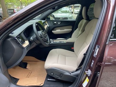 New 2026 Volvo XC60 T8 Plus AWD/4WD image 12