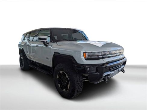 New 2025 GMC Hummer EV 2X w/ Extreme Off-Road Package image 1