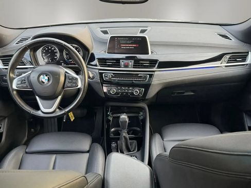 Used 2018 BMW X2 xDrive28i AWD/4WD image 32