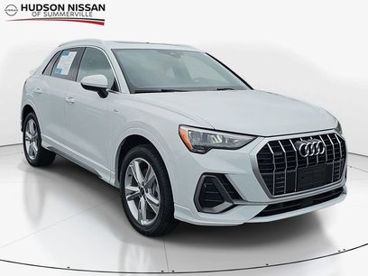 Used 2021 Audi Q3 2.0T Premium w/ Convenience Package