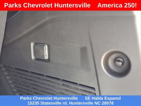 New 2026 Chevrolet Tahoe LS RWD image 32