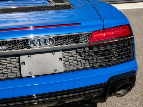 Used 2023 Audi R8 V10 performance image 27