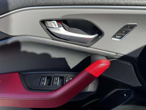 Used 2021 Acura TLX w/ A-SPEC Pkg image 20