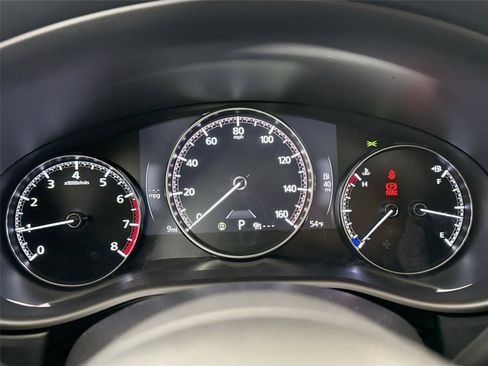 New 2026 MAZDA CX-30 2.5 Turbo w/ Premium Plus Pkg image 20