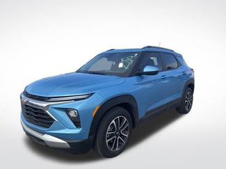 Used 2026 Chevrolet TrailBlazer LT w/ Driver Confidence Package 360° Tour
