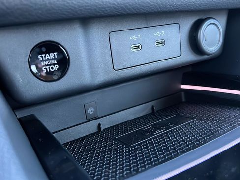 New 2026 Nissan Rogue SV w/ Rock Creek Premium Package image 27