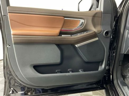 New 2026 Ford Expedition King Ranch image 12