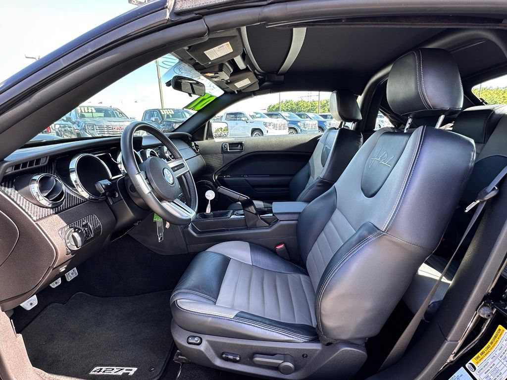 Used 2007 Ford Mustang GT RWD image 22