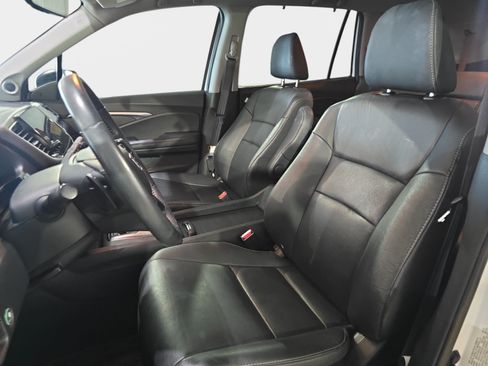 Used 2022 Honda Pilot Special Edition image 12