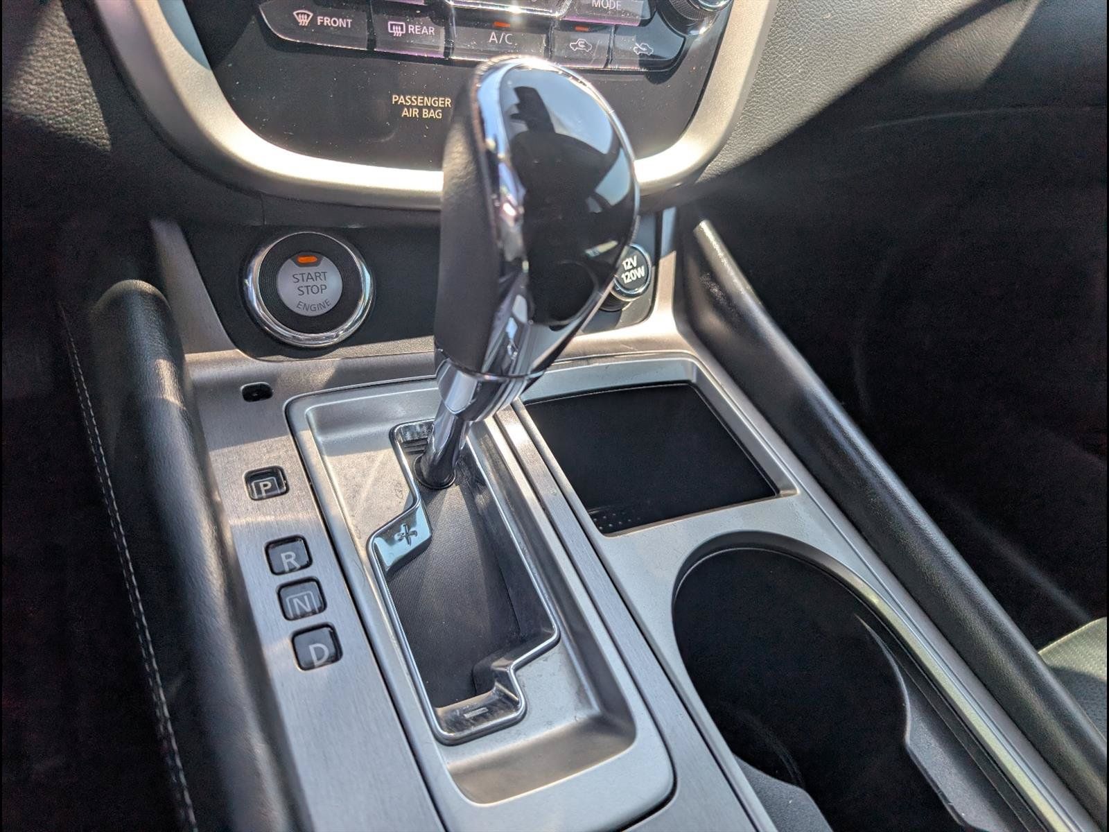 Used 2023 Nissan Murano SL w/ SL Moonroof Package FWD image 20