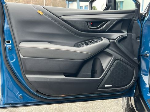 Certified 2025 Subaru Outback Wilderness w/ Wilderness Package image 19