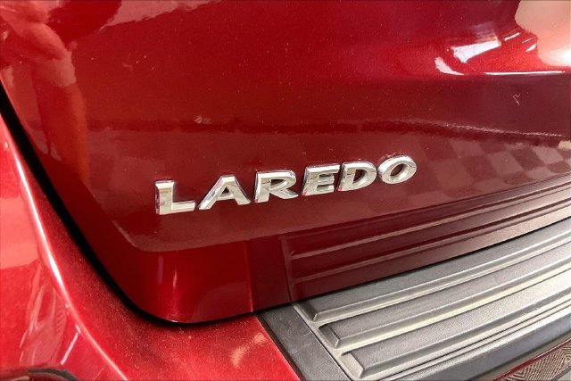 Used 2012 Jeep Grand Cherokee Laredo RWD image 17